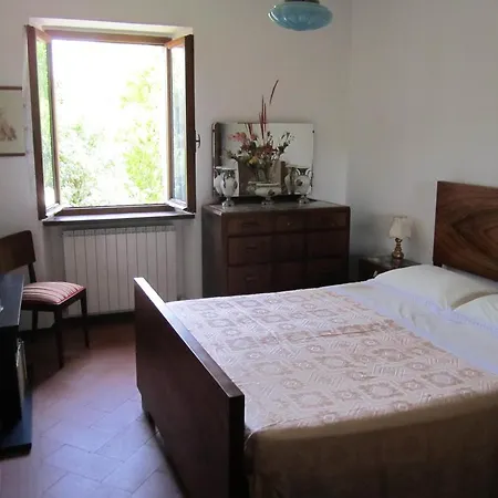 Feriehus Casalilliput Sassoferrato
