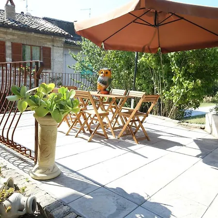 Ferienhaus Casalilliput