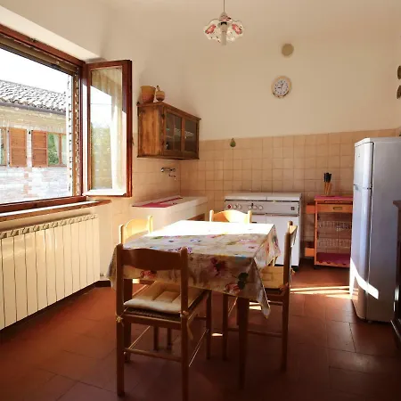 Casalilliput Sassoferrato