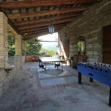 Casalilliput * Sassoferrato