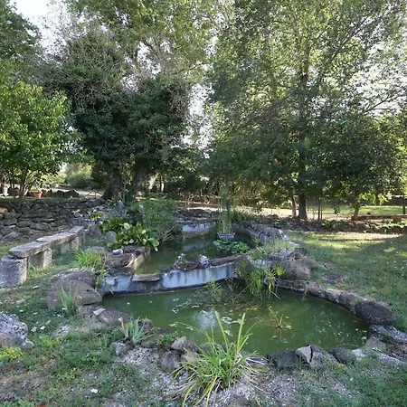 Ferienhaus Casalilliput *
