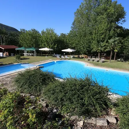 Casalilliput Sassoferrato