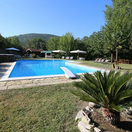 Casalilliput * Sassoferrato