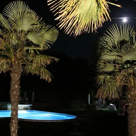 Ferienhaus Casalilliput Sassoferrato